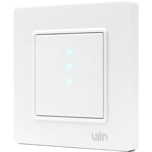 Контроллер протечки UJIN WiFi/BLE 12В СУ-01 Контроллер протечки UJIN WiFi/BLE 12В СУ-01
